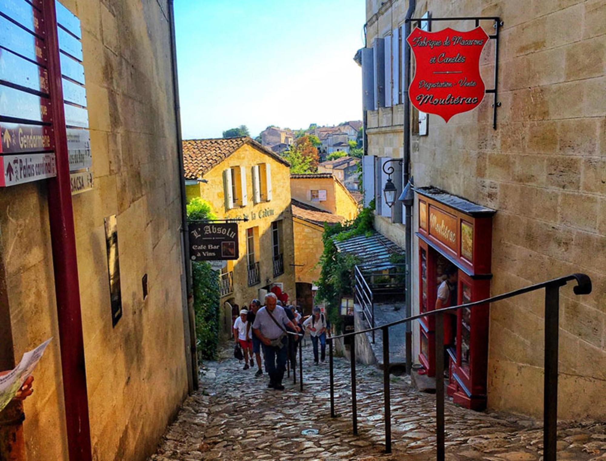 Meuble De Tourisme Classe 3 Etoiles Le Ptit Coin De Soleil - Saint Ciers D'Abzac Exterior foto